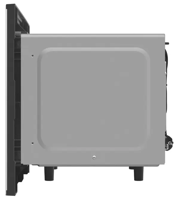 Микроволновая печь MEFERI MMO6020WH COMFORT фото 11 в Ростове-на-Дону Микроволновая печь MEFERI MMO6020WH COMFORT фото 11 в Ростове-на-Дону