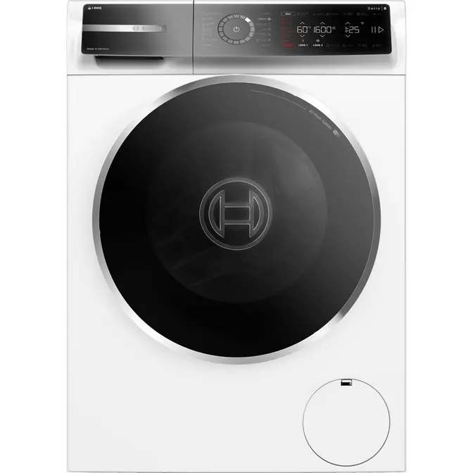 Стиральная машина Bosch WGB256A1ME фото 1 в Ростове-на-Дону