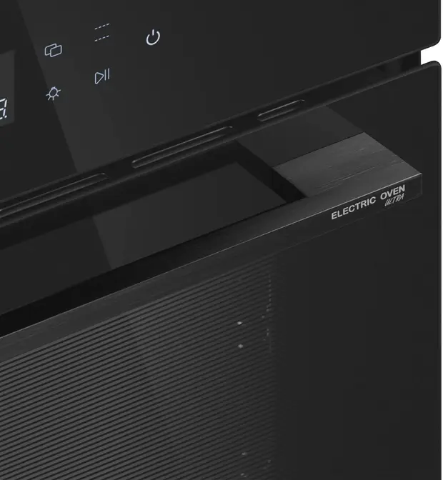 Духовой шкаф MEFERI MEO6010BK ULTRA фото 6 в Ростове-на-Дону Духовой шкаф MEFERI MEO6010BK ULTRA фото 6 в Ростове-на-Дону