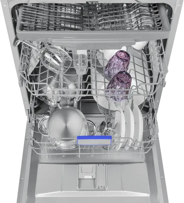 Посудомоечная машина MEFERI MDW6063 POWER фото 9 в Ростове-на-Дону Посудомоечная машина MEFERI MDW6063 POWER фото 9 в Ростове-на-Дону