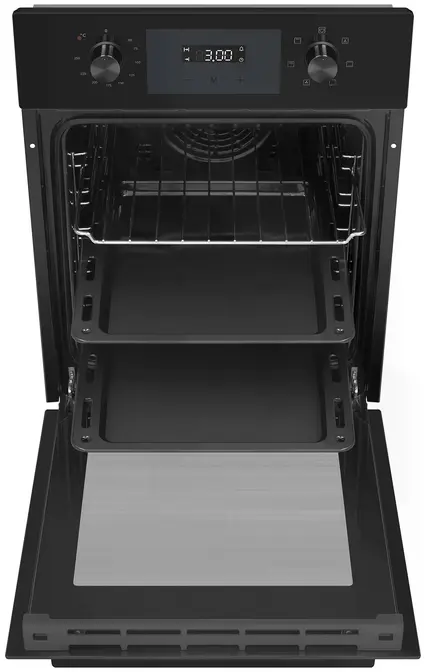Духовой шкаф MEFERI MEO458BK COMFORT фото 3 в Ростове-на-Дону Духовой шкаф MEFERI MEO458BK COMFORT фото 3 в Ростове-на-Дону