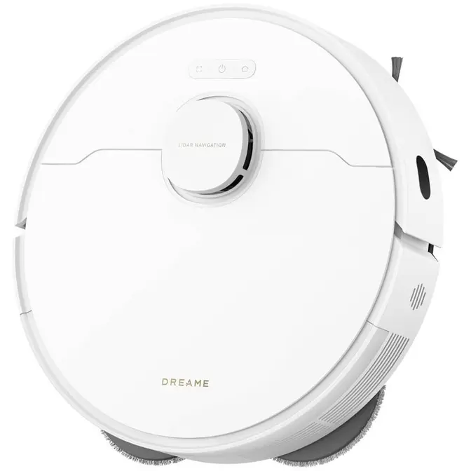 Робот-пылесос Dreame L10s Pro Gen2 фото 4 в Ростове-на-Дону