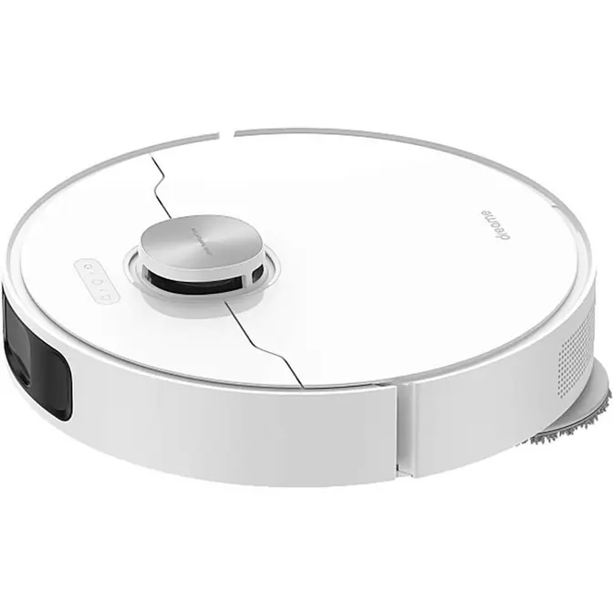 Робот-пылесос Dreame L10 Prime White фото 6 в Ростове-на-Дону