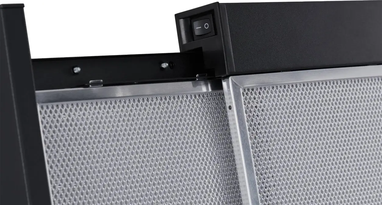 Вытяжка MEFERI SLIDEBOX60BK LIGHT фото 11 в Ростове-на-Дону Вытяжка MEFERI SLIDEBOX60BK LIGHT фото 11 в Ростове-на-Дону