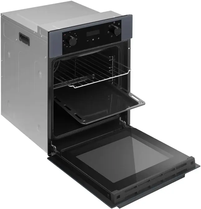 Духовой шкаф MEFERI MEO456GR POWER фото 6 в Ростове-на-Дону Духовой шкаф MEFERI MEO456GR POWER фото 6 в Ростове-на-Дону