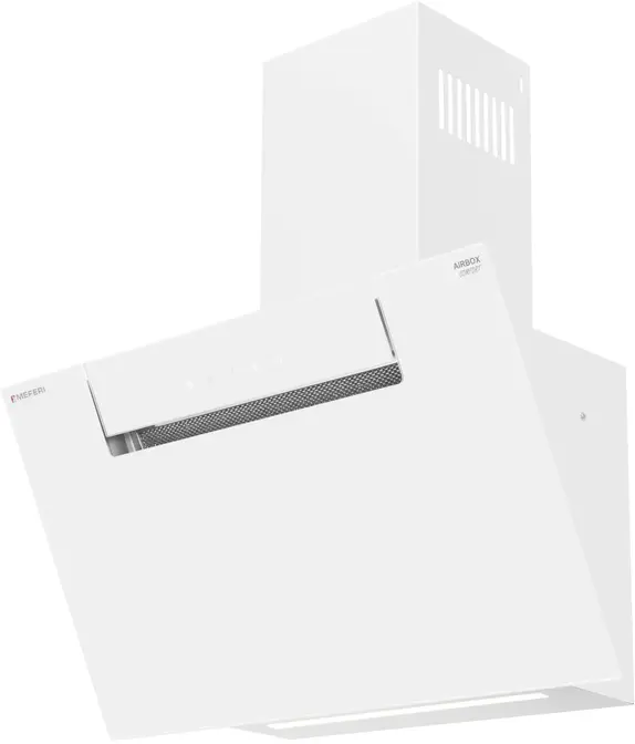 Вытяжка MEFERI с инвертором AIRBOX60WH COMFORT фото 1 в Ростове-на-Дону Вытяжка MEFERI с инвертором AIRBOX60WH COMFORT фото 1 в Ростове-на-Дону