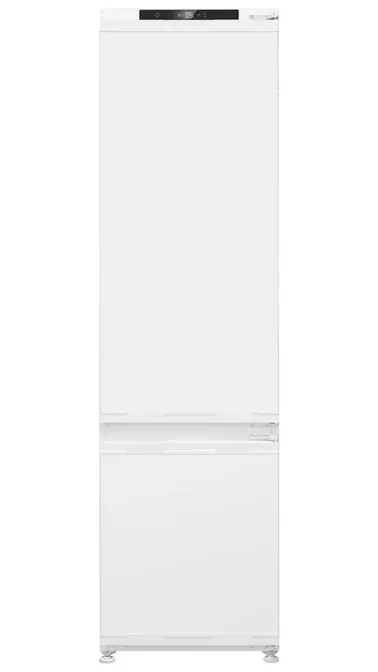 Холодильник MEFERI MBR193 COMBI NO FROST POWER фото 3 в Ростове-на-Дону