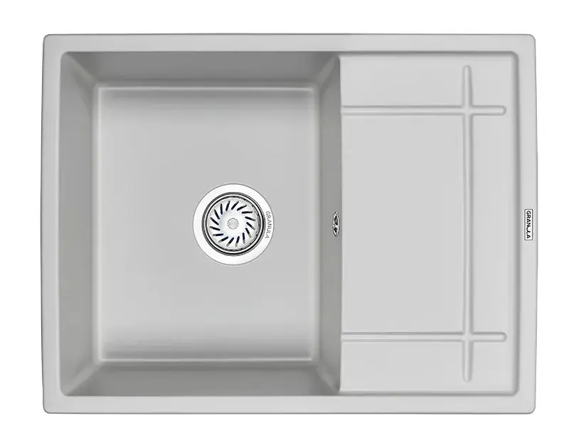 Мойка GRANULA 6501, СЛАНЕЦ фото 1 в Ростове-на-Дону Мойка GRANULA 6501, СЛАНЕЦ фото 1 в Ростове-на-Дону