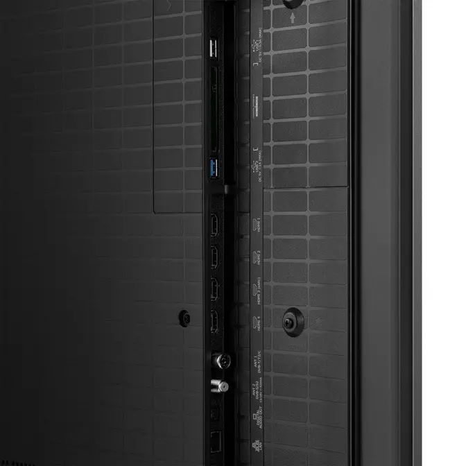 Телевизор Hisense 100UR8S фото 9 в Ростове-на-Дону