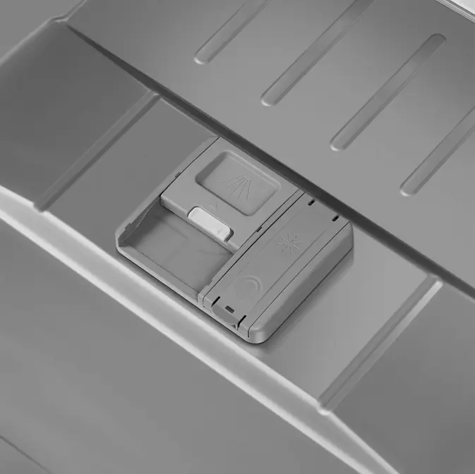 Посудомоечная машина MEFERI с инвертором MDW6083 COMFORT PLUS фото 12 в Ростове-на-Дону