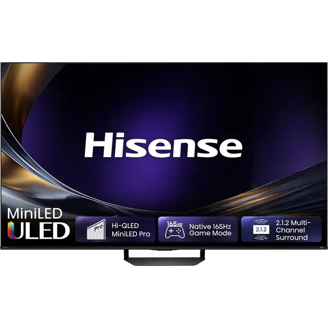 Телевизор Hisense 65U7S PRO фото 1 в Ростове-на-Дону