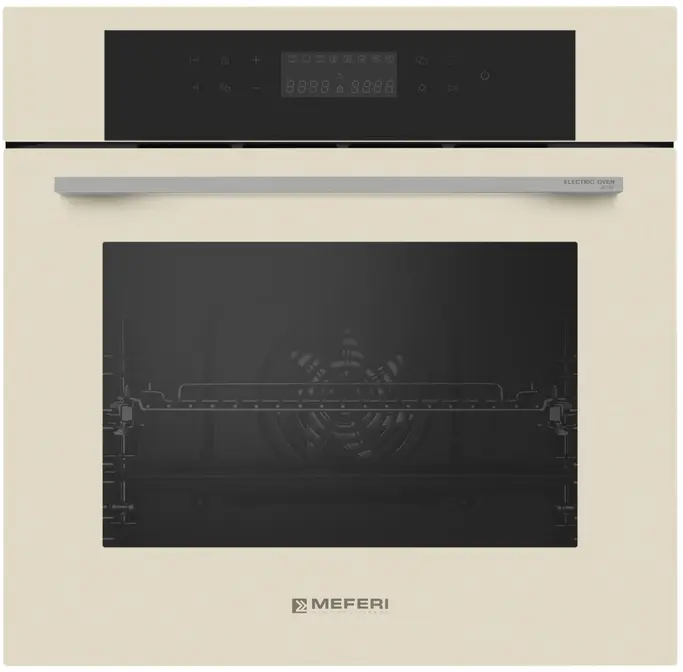 Духовой шкаф MEFERI MEO6010BG ULTRA фото 2 в Ростове-на-Дону