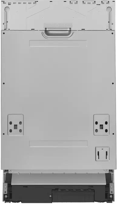 Посудомоечная машина MEFERI MDW4562 LIGHT фото 3 в Ростове-на-Дону Посудомоечная машина MEFERI MDW4562 LIGHT фото 3 в Ростове-на-Дону