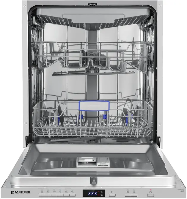 Посудомоечная машина MEFERI MDW6063 POWER фото 2 в Ростове-на-Дону Посудомоечная машина MEFERI MDW6063 POWER фото 2 в Ростове-на-Дону