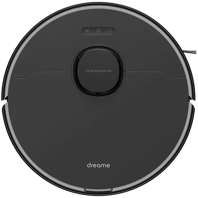 Робот-пылесос Dreame D10s Pro фото 2 в Ростове-на-Дону