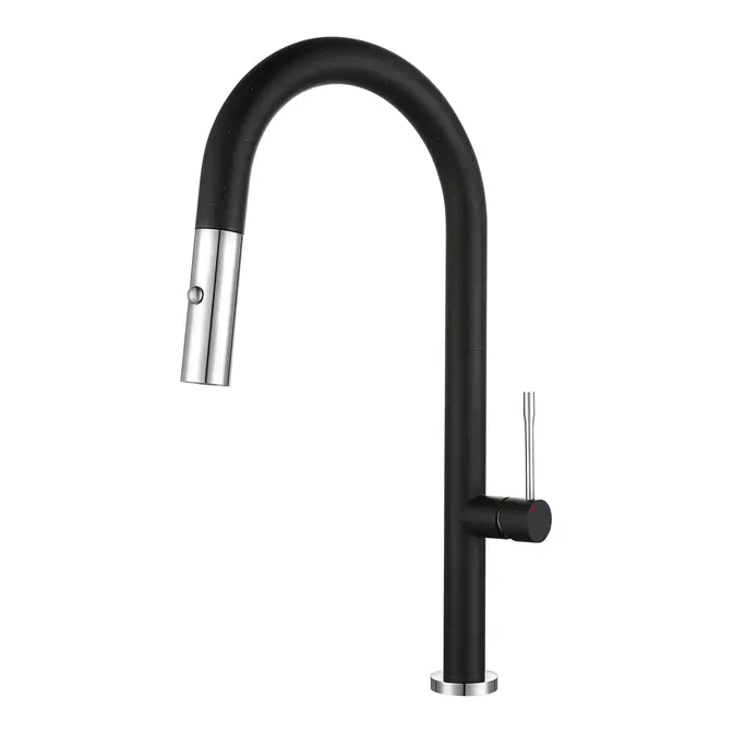 Смеситель RIVELATO Asti 3972500 nero cromo фото 1 в Ростове-на-Дону Смеситель RIVELATO Asti 3972500 nero cromo фото 1 в Ростове-на-Дону