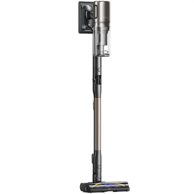 Беспроводной пылесос Dreame Z40 TangleCut Flex+ фото 5 в Ростове-на-Дону Беспроводной пылесос Dreame Z40 TangleCut Flex+ фото 5 в Ростове-на-Дону