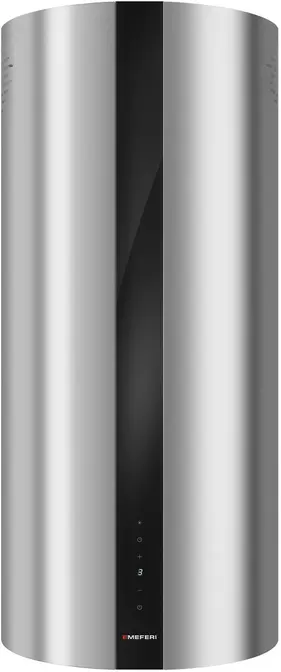 Вытяжка MEFERI TUBE40IX ISLA COMFORT PLUS фото 3 в Ростове-на-Дону