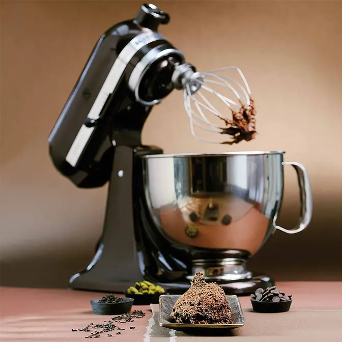 Миксер KitchenAid 5KSM175PSEES фото 4 в Ростове-на-Дону