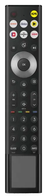 Телевизор Hisense 65S7S фото 6 в Ростове-на-Дону