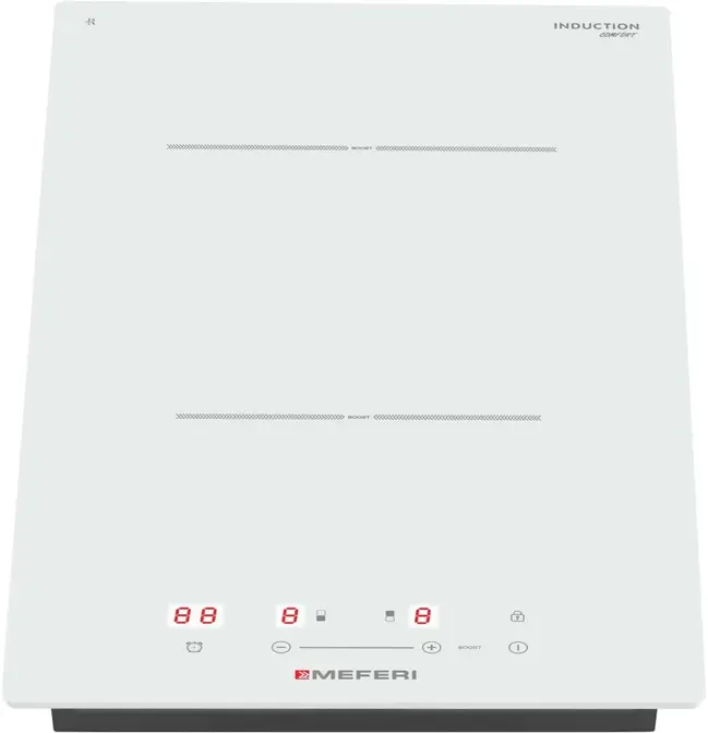 Индукционная панель MEFERI MIH302WH COMFORT фото 2 в Ростове-на-Дону Индукционная панель MEFERI MIH302WH COMFORT фото 2 в Ростове-на-Дону