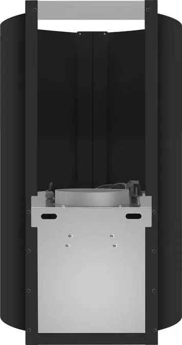 Вытяжка MEFERI TUBE40BK POWER фото 7 в Ростове-на-Дону Вытяжка MEFERI TUBE40BK POWER фото 7 в Ростове-на-Дону