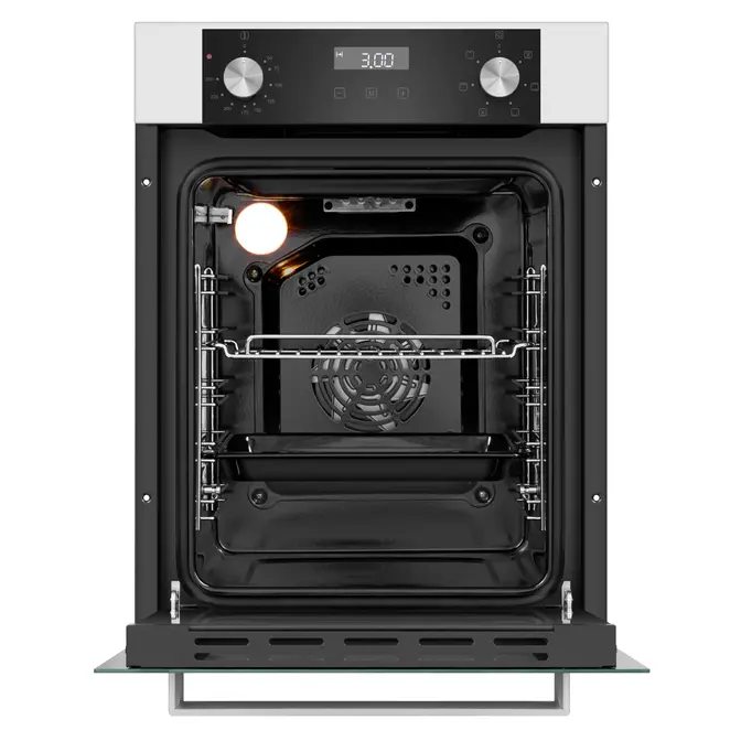 Духовой шкаф MEFERI MEO456WH POWER фото 3 в Ростове-на-Дону