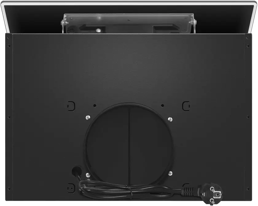 Вытяжка MEFERI AIRBOX45BK LIGHT фото 10 в Ростове-на-Дону Вытяжка MEFERI AIRBOX45BK LIGHT фото 10 в Ростове-на-Дону