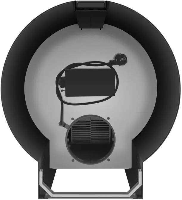 Вытяжка MEFERI TUBE40BK COMFORT PLUS фото 10 в Ростове-на-Дону Вытяжка MEFERI TUBE40BK COMFORT PLUS фото 10 в Ростове-на-Дону