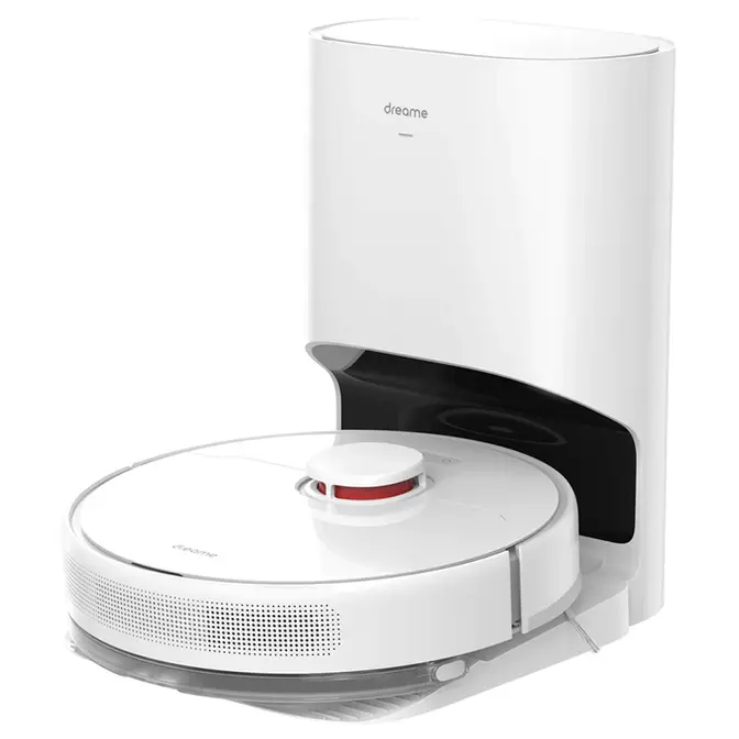 Робот-пылесос Dreame D10 Plus Gen2 фото 1 в Ростове-на-Дону