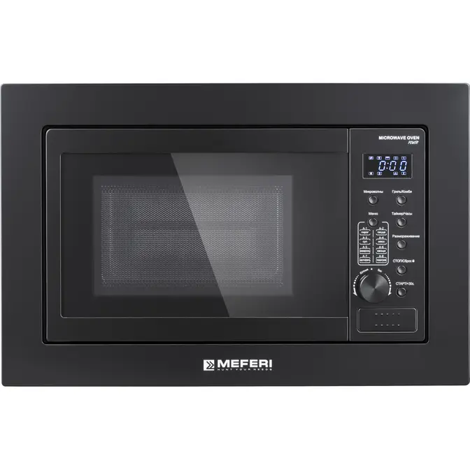 Микроволновая печь MEFERI MMO6020BK POWER фото 1 в Ростове-на-Дону Микроволновая печь MEFERI MMO6020BK POWER фото 1 в Ростове-на-Дону