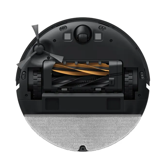 Робот-пылесос Dreame D20 Black фото 4 в Ростове-на-Дону