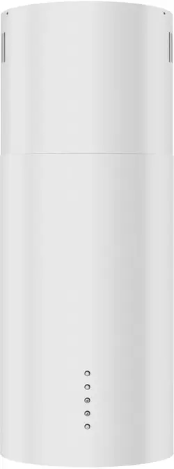 Вытяжка MEFERI TUBE35WH ISLA ULTRA фото 3 в Ростове-на-Дону