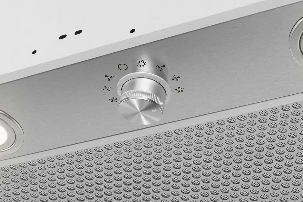Вытяжка MEFERI с инвертором INBOX60IX PUSH COMFORT фото 10 в Ростове-на-Дону Вытяжка MEFERI с инвертором INBOX60IX PUSH COMFORT фото 10 в Ростове-на-Дону