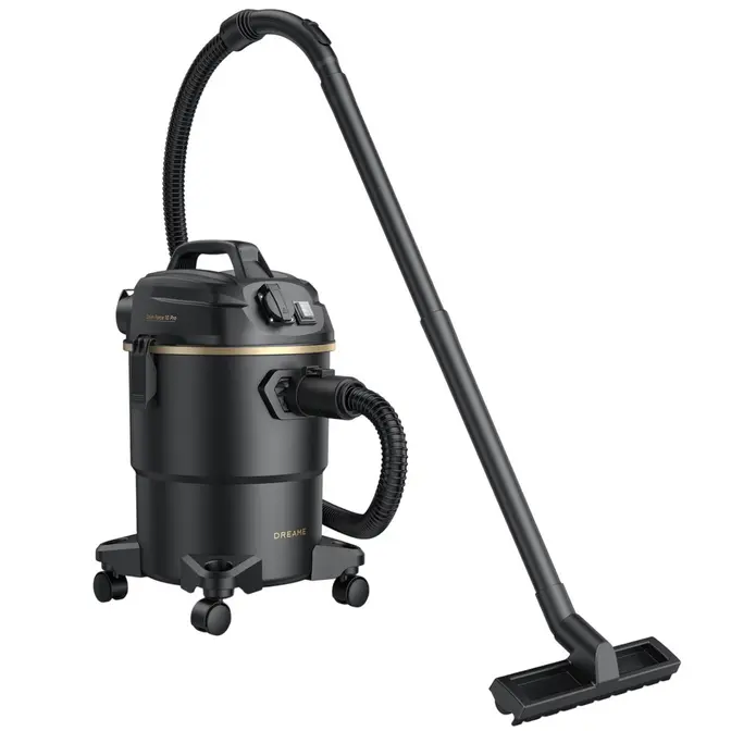 Моющий пылесос Dreame DF10 Pro Wet And Dry Vacuum Cleaner фото 2 в Ростове-на-Дону