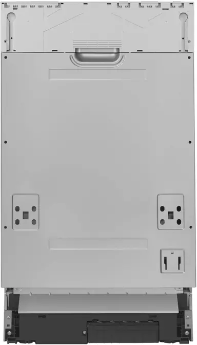 Посудомоечная машина MEFERI MDW4563 POWER фото 4 в Ростове-на-Дону