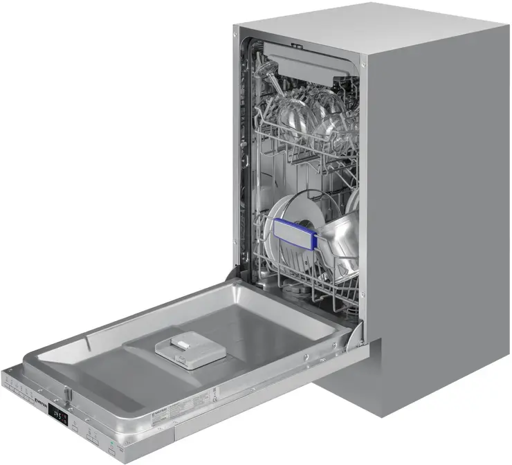 Посудомоечная машина MEFERI MDW4563 POWER фото 6 в Ростове-на-Дону