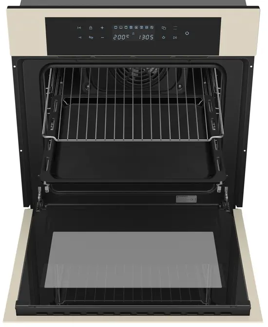 Духовой шкаф MEFERI MEO6010BG ULTRA фото 4 в Ростове-на-Дону