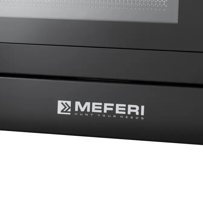 Микроволновая печь MEFERI MMO6020BK LIGHT фото 7 в Ростове-на-Дону
