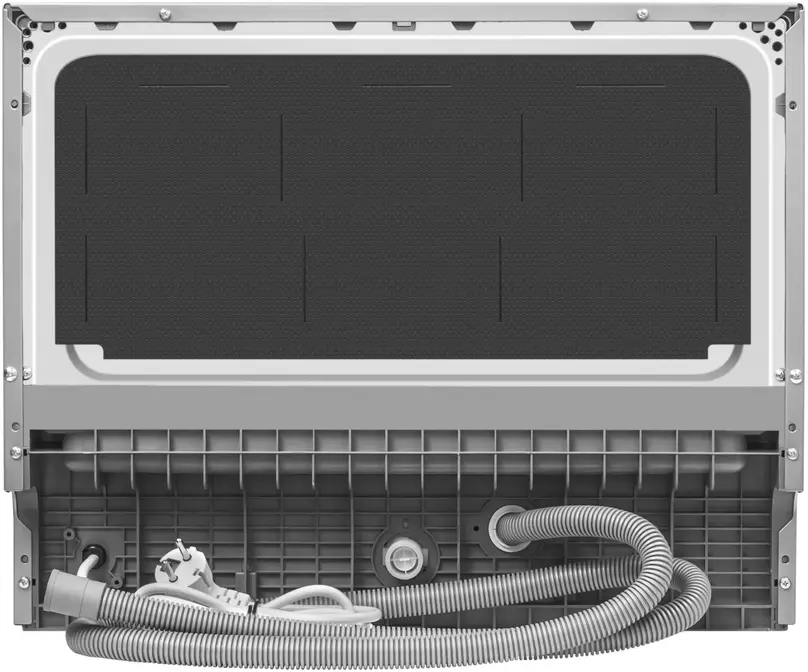 Посудомоечная машина MEFERI MDW4563 COMPACT POWER фото 6 в Ростове-на-Дону Посудомоечная машина MEFERI MDW4563 COMPACT POWER фото 6 в Ростове-на-Дону
