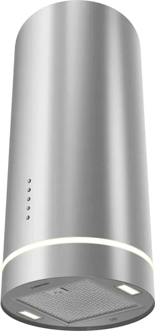 Вытяжка MEFERI TUBE35IX COMFORT фото 1 в Ростове-на-Дону