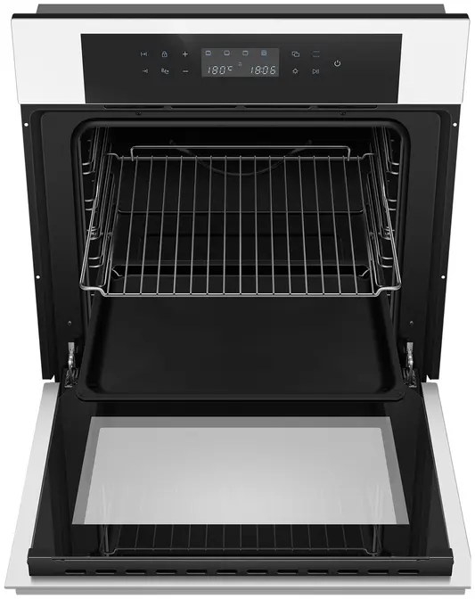 Духовой шкаф MEFERI MEO606WH ULTRA фото 3 в Ростове-на-Дону Духовой шкаф MEFERI MEO606WH ULTRA фото 3 в Ростове-на-Дону