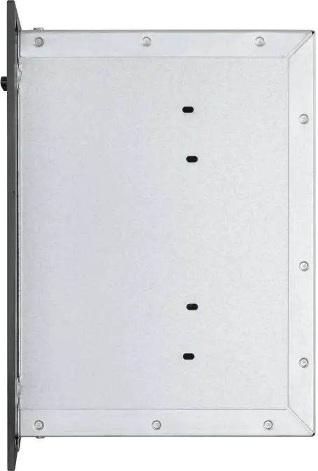 Вытяжка MEFERI с инвертором INBOX60BK GLASS ULTRA фото 5 в Ростове-на-Дону