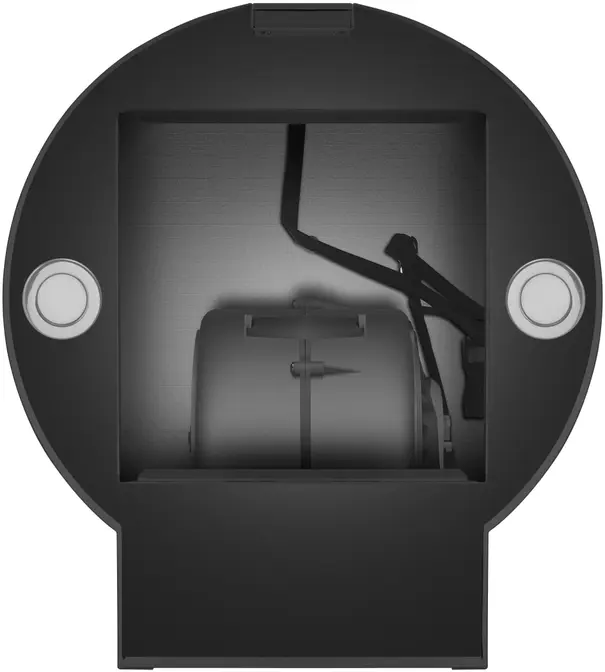 Вытяжка MEFERI TUBE40BK COMFORT PLUS фото 9 в Ростове-на-Дону Вытяжка MEFERI TUBE40BK COMFORT PLUS фото 9 в Ростове-на-Дону