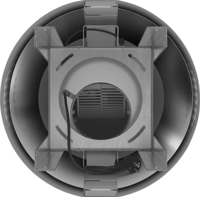 Вытяжка MEFERI TUBE40IX ISLA POWER фото 9 в Ростове-на-Дону Вытяжка MEFERI TUBE40IX ISLA POWER фото 9 в Ростове-на-Дону