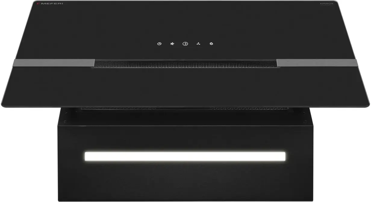 Вытяжка MEFERI AIRBOX60BK COMFORT PLUS фото 4 в Ростове-на-Дону Вытяжка MEFERI AIRBOX60BK COMFORT PLUS фото 4 в Ростове-на-Дону