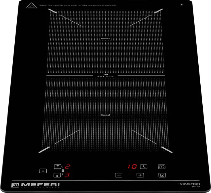 Индукционная панель MEFERI MIH302BK ULTRA фото 3 в Ростове-на-Дону