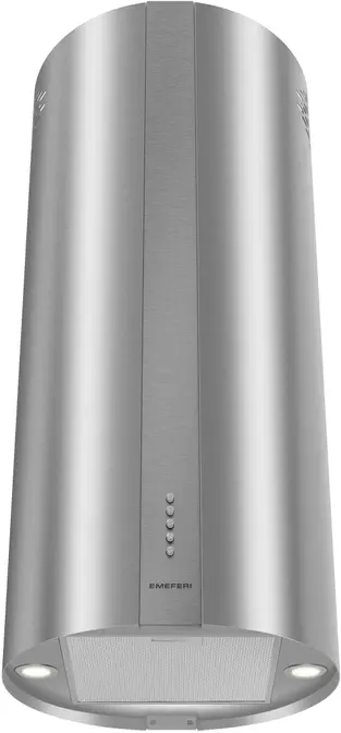 Вытяжка MEFERI TUBE40IX ISLA POWER фото 3 в Ростове-на-Дону Вытяжка MEFERI TUBE40IX ISLA POWER фото 3 в Ростове-на-Дону