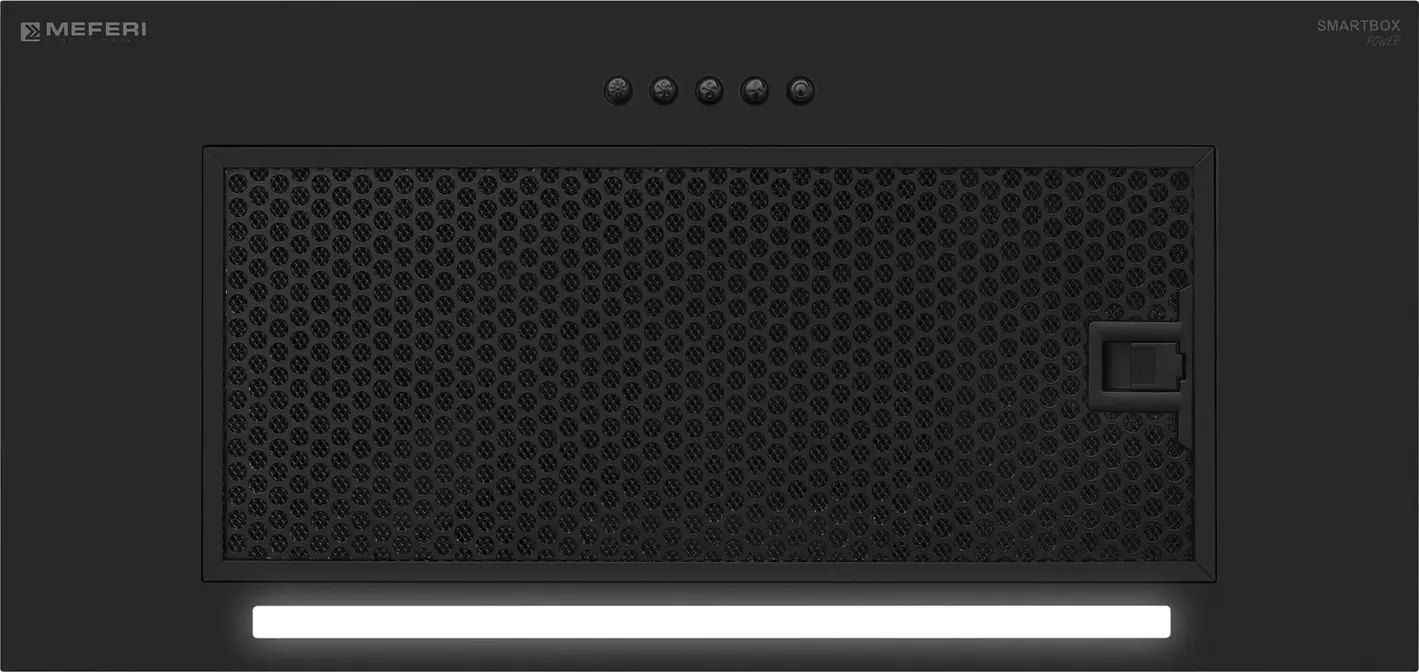 Вытяжка MEFERI SMARTBOX60BK POWER фото 3 в Ростове-на-Дону Вытяжка MEFERI SMARTBOX60BK POWER фото 3 в Ростове-на-Дону