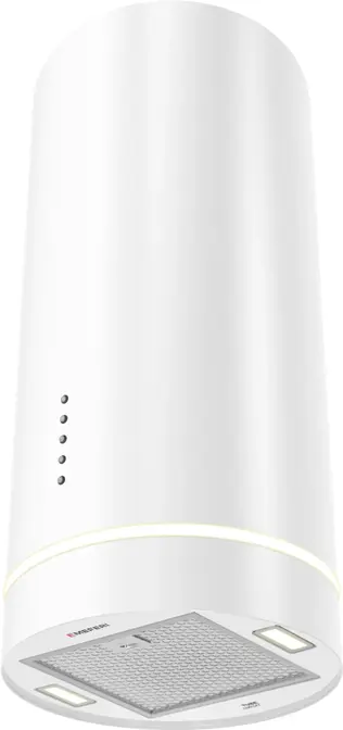 Вытяжка MEFERI TUBE35WH COMFORT фото 1 в Ростове-на-Дону Вытяжка MEFERI TUBE35WH COMFORT фото 1 в Ростове-на-Дону